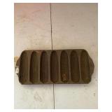 Griswold No. 273 Crispy Corn Stick Pan, Erie PA