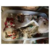 Holiday Decorative Assortment
