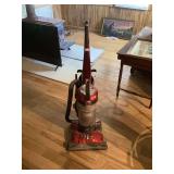 Hoover WindTunnel 12 Amp Upright Vacuum Cleaner