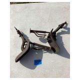 Cherry pitter’s and Olive pitter’s