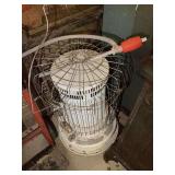 Kerosene Heater