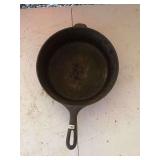Cast Iron Skillet