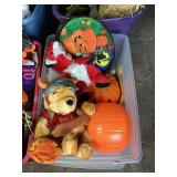 Halloween Decoration Assortment