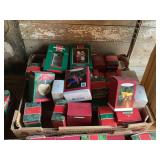 Hallmark Keepsake Ornaments