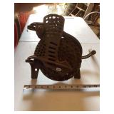 Never Fail Root-Huber Hand-Crank corn sheller