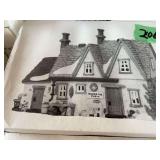 Department 56 Butter Tub Farm