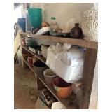 Assorted Collection of Household Items