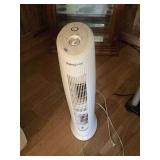 Thera Pure Air Purifier Tower Fan