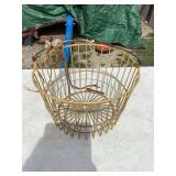 Metal Wire Basket