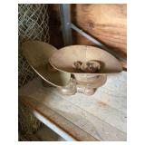 Dual Pan Balance Scale