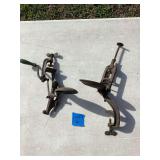 Cherry pitter’s and Olive pitter’s