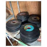 Collection of 45 RPM Records