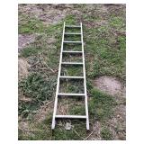 Aluminum Ladder