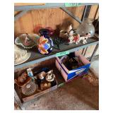 Assorted Decorative Items