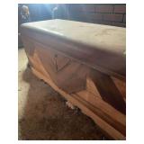 Lane Altavista Cedar Chest with Moth Insurance Policy