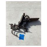 Cherry pitter’s and Olive pitter’s