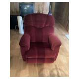 La-Z-Boy Rocking Recliner
