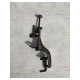 Vintage Cast Iron Cherry Seeder