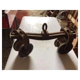 Farm Implement Cultivator