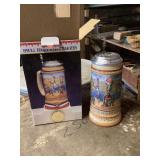 1992 U.S. Summer Olympic Team Stein