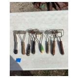 Potato Mashers