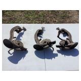 Enterprise Cherry Stoners - Three Units