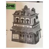 Department 56 Retired