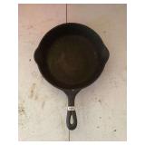 Lodge Cast Iron Skillet Size 5