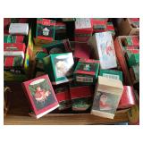 Hallmark Keepsake Ornaments Collection