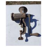 Enterprise Tinned Meat Chopper No. 10