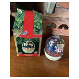 Hallmark Keepsake Ornament - Artists Favorites Salvation Army Band