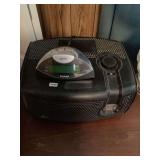 Sharp Digital Clock Radio