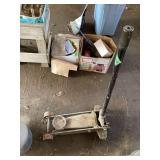 Floor Jack