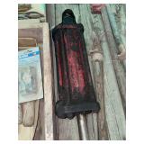 Hydraulic Cylinder