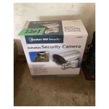 Security Camera NEW IN BOX