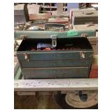 Tool Box