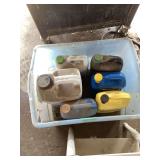 Automotive Fluids Assortment