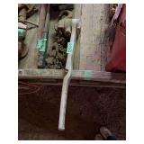 Ratchet Lever Chain Hoist