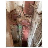 Group of Various Tools