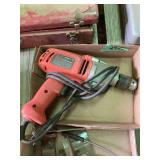 Black & Decker D-500 RPM Electric Drill