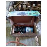 Everflo EF1000 Diaphragm 12 Volt Pump