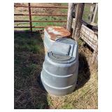 Livestock Water Troughs (2)