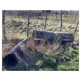 Assorted Building and Agricultural Materials