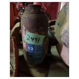 Canaday Hydraulic Bottle Jack