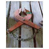 ECOA Pul-M2 Pallet Puller with Chain