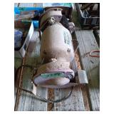 Tool Shop Bench Grinder