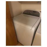 Whirlpool Washer, works
