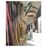 Assorted Hose Collection