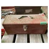 Tool Box
