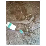 Metal Chain Load Binders